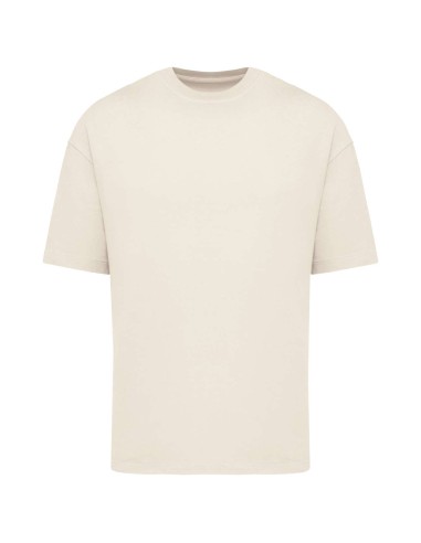 NAT-NS332-MEN'S OVERSIZED T-SHIRT
