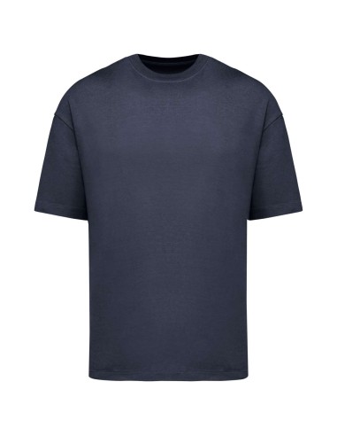 NAT-NS332-MEN'S OVERSIZED T-SHIRT