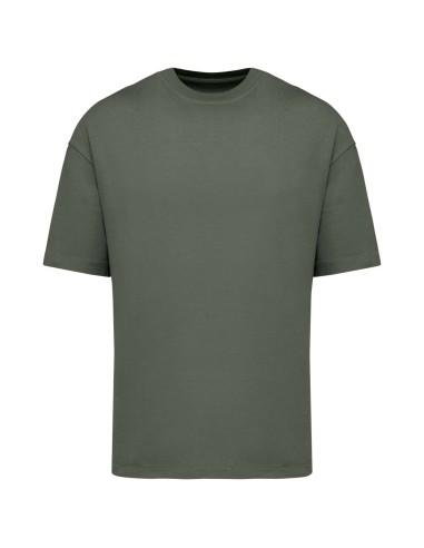 NAT-NS332-MEN'S OVERSIZED T-SHIRT