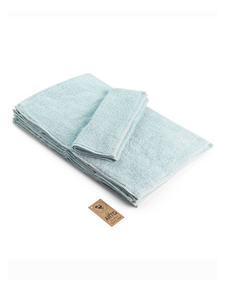 A-AR034-Guest Towel
