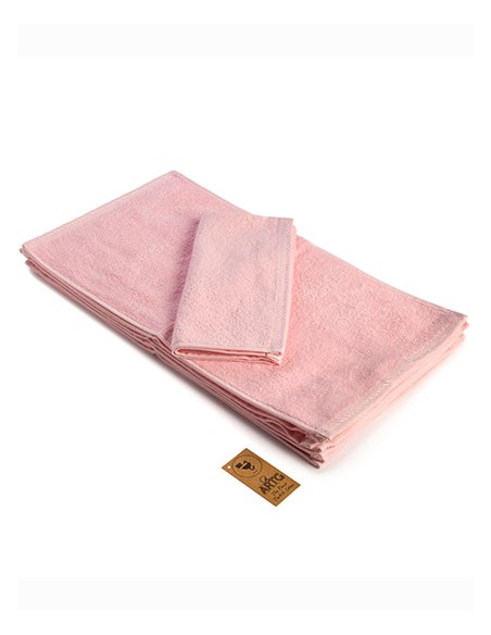A-AR034-Guest Towel