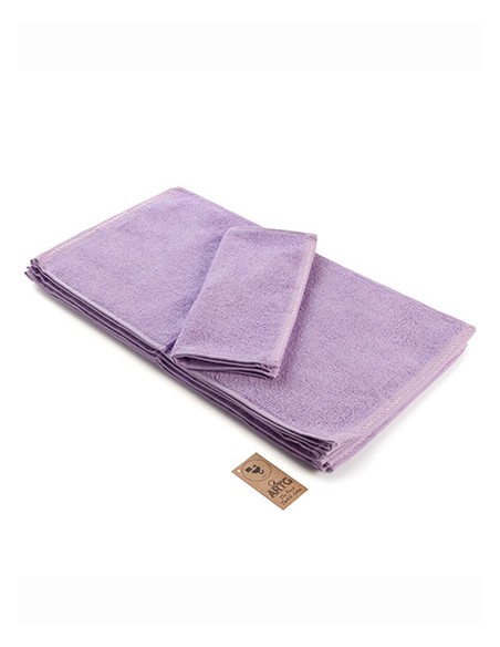 A-AR034-Guest Towel