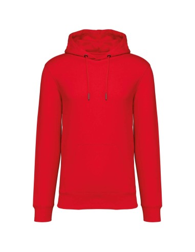 NAT-NS401-ECO-FRIENDLY UNISEX HOODED SWEATSHIRT