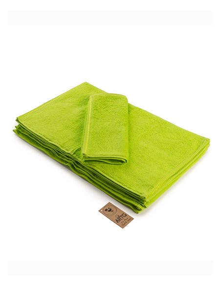 A-AR034-Guest Towel