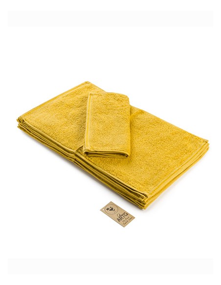 A-AR034-Guest Towel