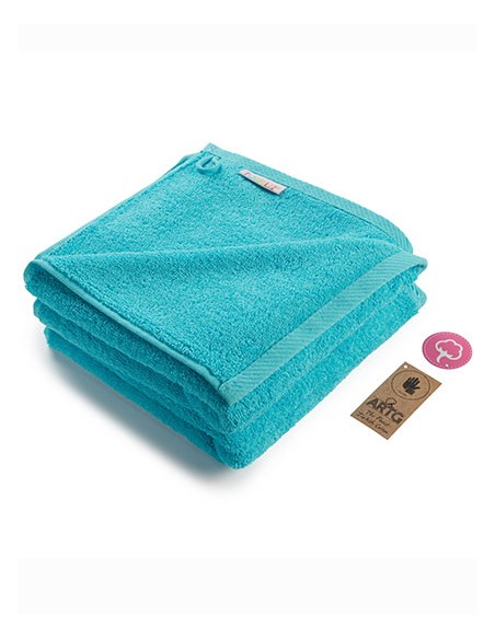 A-AR035-Fashion Hand Towel