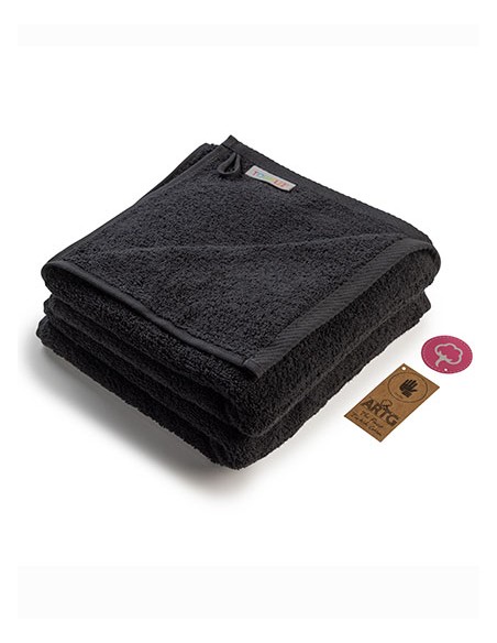 A-AR035-Fashion Hand Towel