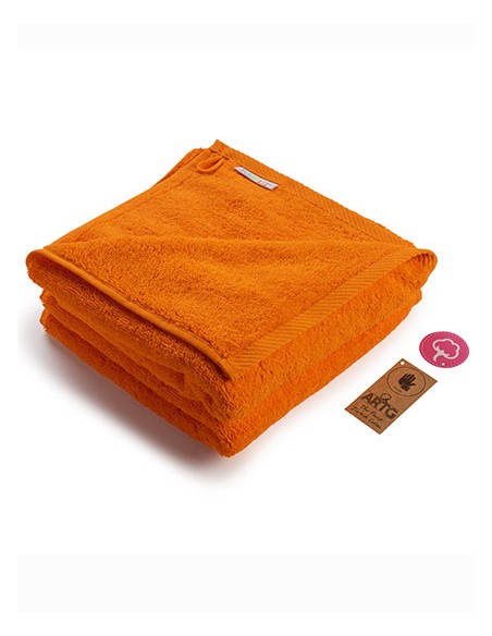 A-AR035-Fashion Hand Towel