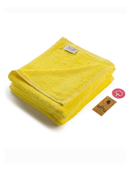 A-AR035-Fashion Hand Towel