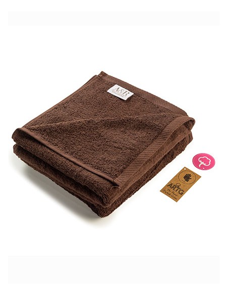 A-AR035-Fashion Hand Towel