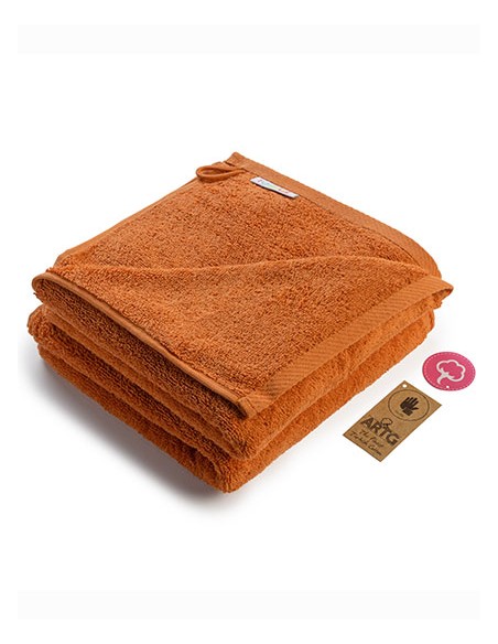 A-AR035-Fashion Hand Towel