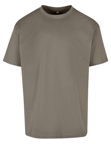 NEM-NM003-Oversized Tee