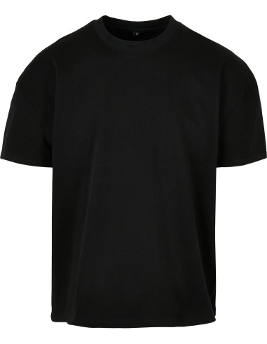 NEM-NM004-Heavy Oversized Tee