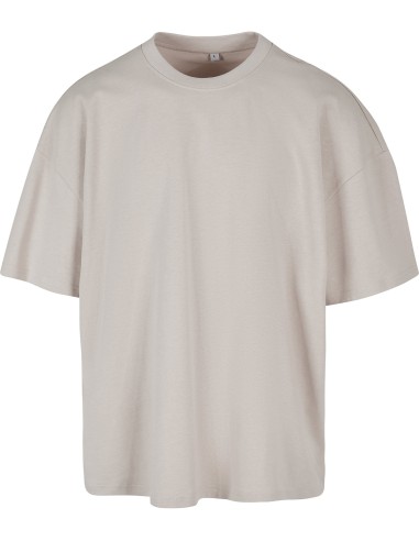 NEM-NM004-Heavy Oversized Tee