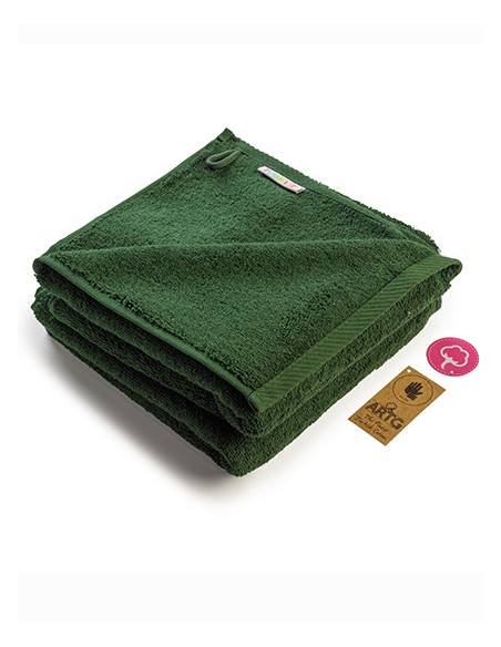 A-AR035-Fashion Hand Towel