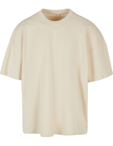 NEM-NM004-Heavy Oversized Tee