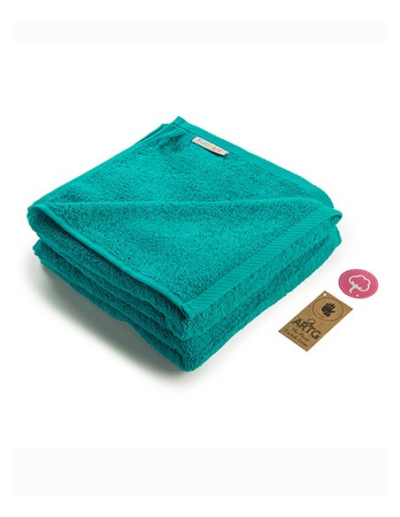 A-AR035-Fashion Hand Towel