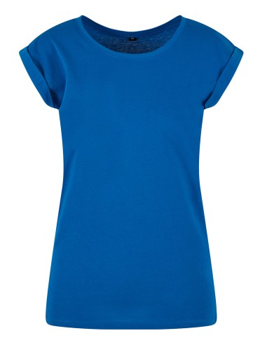 NEM-NM007-Ladies Extended Shoulder Tee