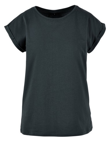 NEM-NM007-Ladies Extended Shoulder Tee