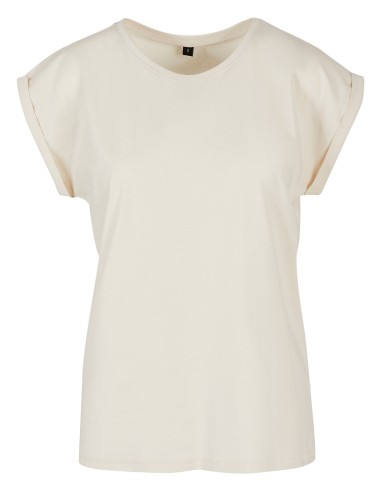 NEM-NM007-Ladies Extended Shoulder Tee