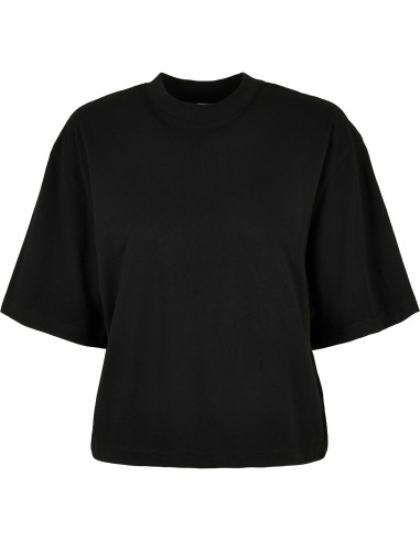NEM-NM008-Ladies Oversized Tee