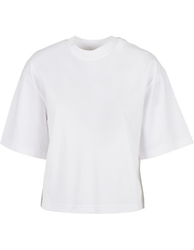 NEM-NM008-Ladies Oversized Tee