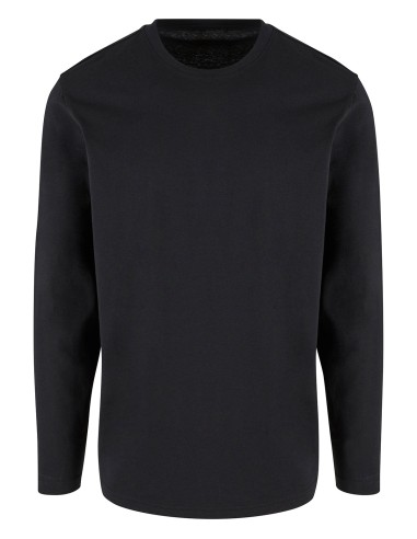 NEM-NM009-Basic Longsleeve