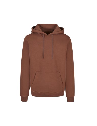 NEM-NM010-Basic Hoody