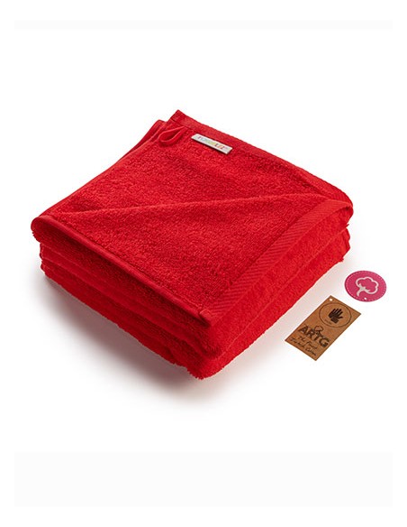 A-AR035-Fashion Hand Towel