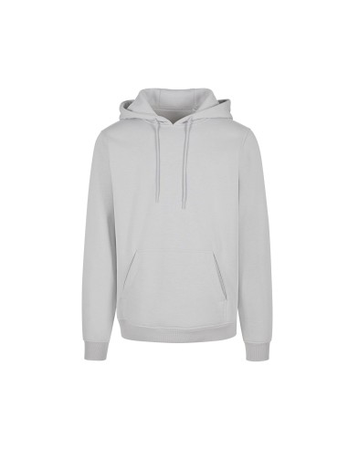NEM-NM010-Basic Hoody