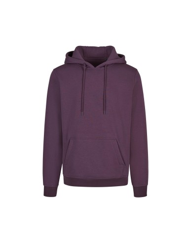 NEM-NM010-Basic Hoody