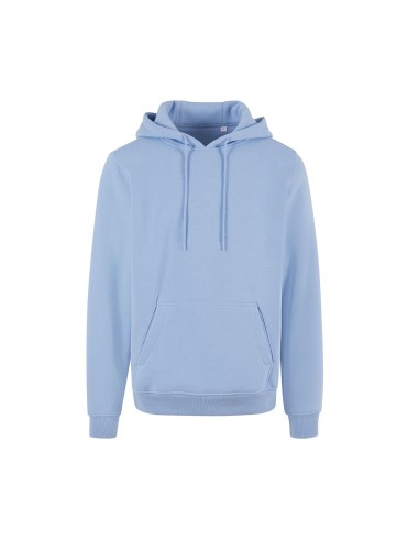 NEM-NM010-Basic Hoody