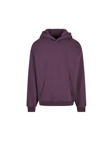 NEM-NM011-Oversized Hoody