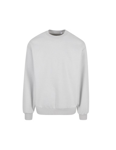 NEM-NM012-Oversized Crewneck