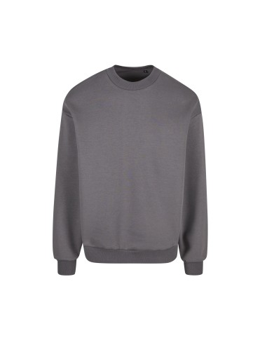 NEM-NM012-Oversized Crewneck