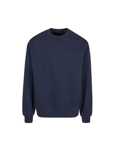 NEM-NM012-Oversized Crewneck