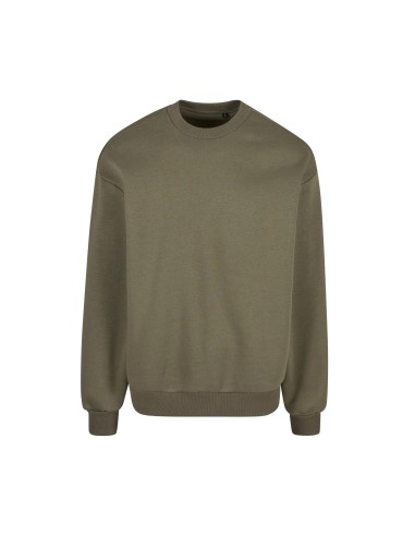 NEM-NM012-Oversized Crewneck