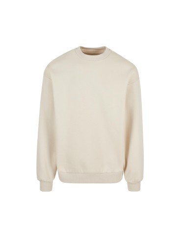 NEM-NM012-Oversized Crewneck