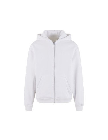 NEM-NM013-Oversized Zip Hoody