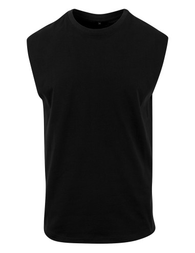 NEM-NM016-Sleeveless Tee