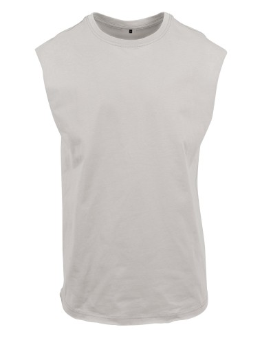 NEM-NM016-Sleeveless Tee
