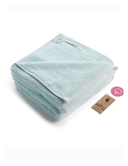 A-AR035-Fashion Hand Towel