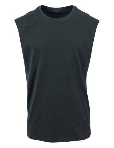NEM-NM016-Sleeveless Tee