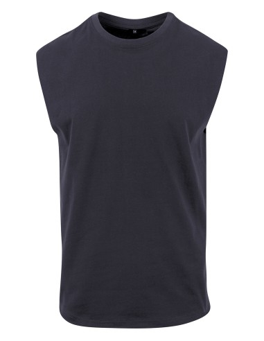 NEM-NM016-Sleeveless Tee