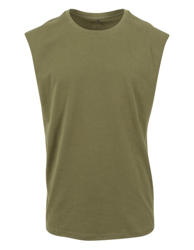 NEM-NM016-Sleeveless Tee