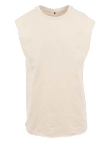 NEM-NM016-Sleeveless Tee
