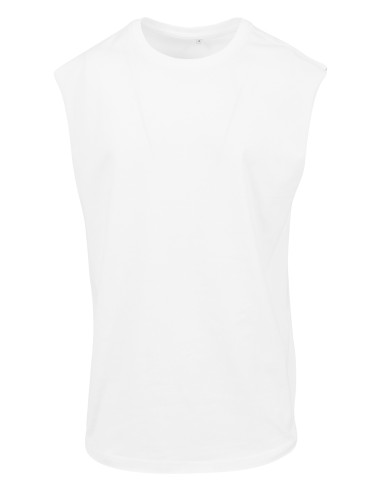 NEM-NM016-Sleeveless Tee