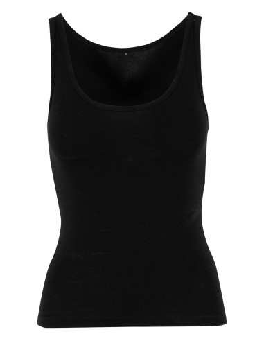 NEM-NM017-Ladies Basic Tank Top