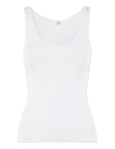 NEM-NM017-Ladies Basic Tank Top