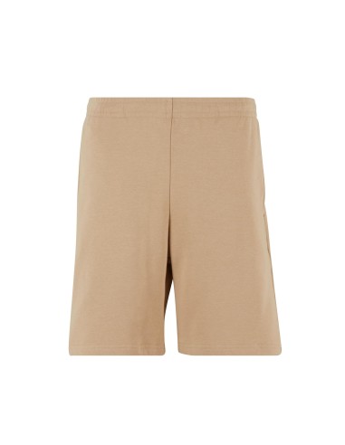 NEM-NM018-Basic Sweat Shorts